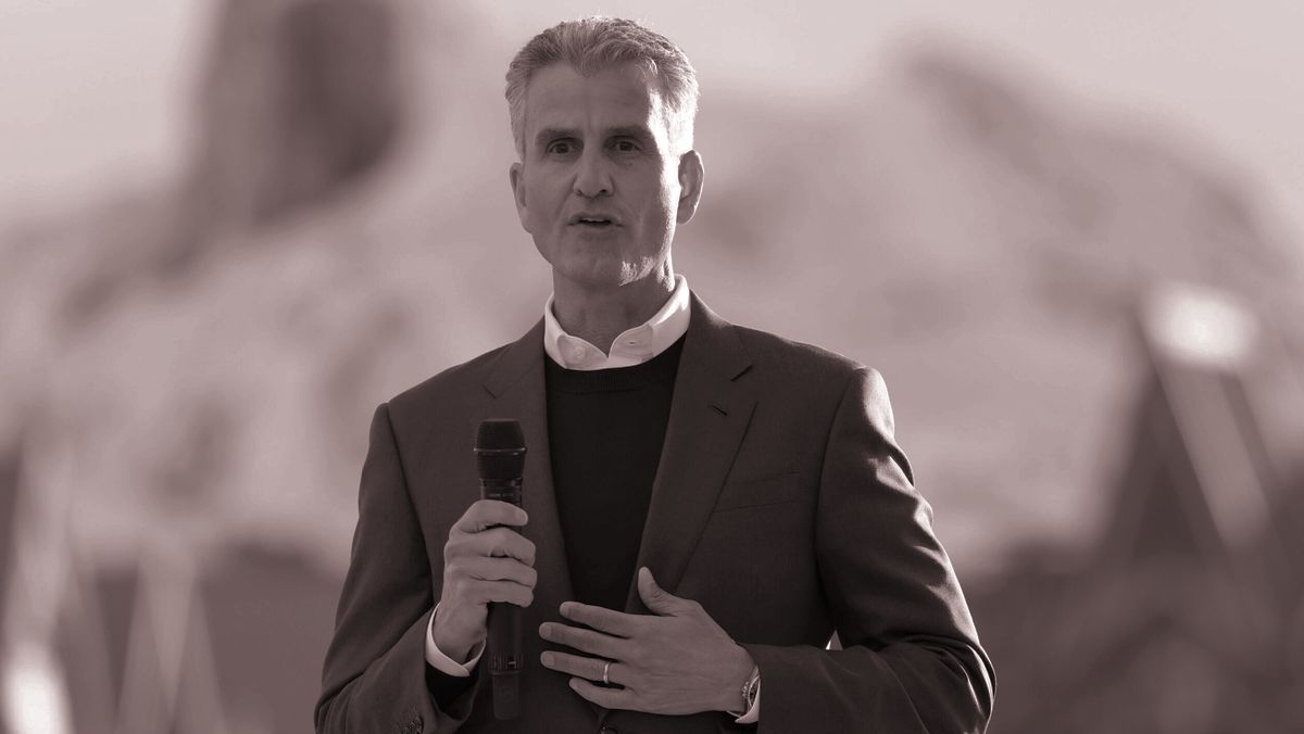 Disney’s Josh D’Amaro Manifesto Translator