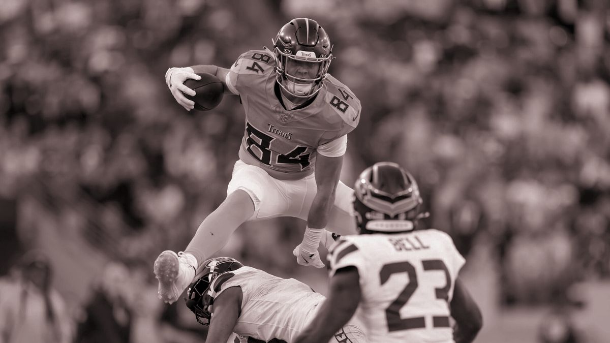 More Netflix-NFL Footsie & Deal Extensionitis