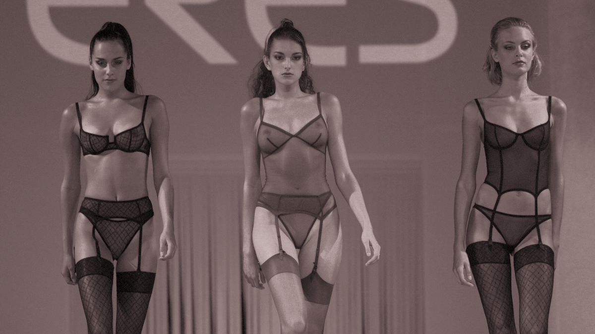 The
Week in Shopping: The Eres Tour