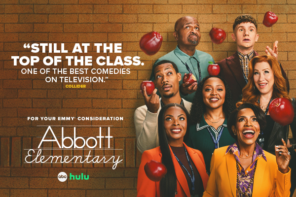 Abbott Elementary