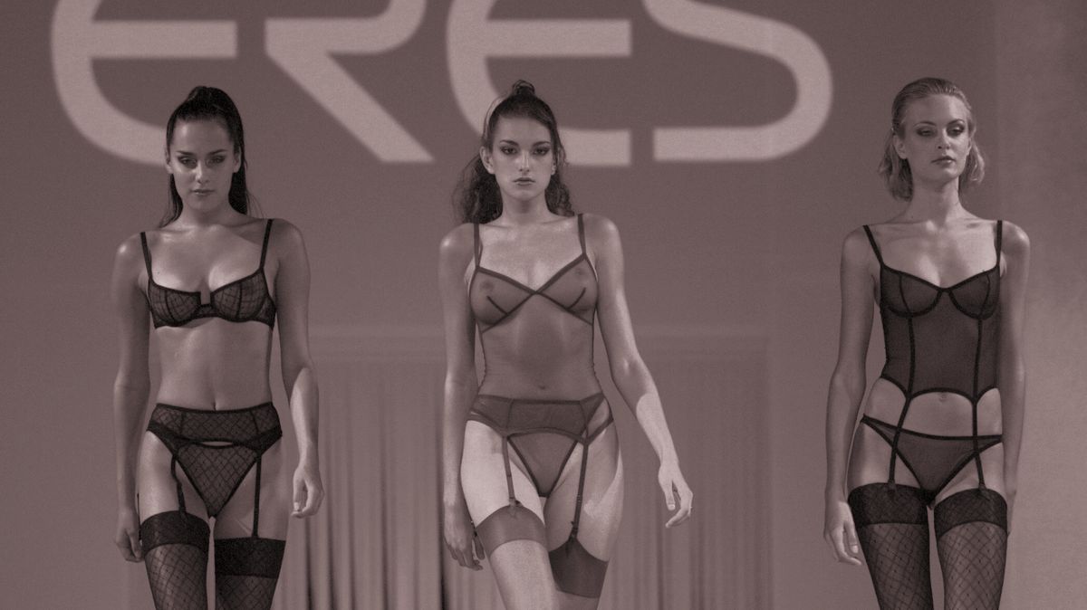 The Week in Shopping: The Eres Tour