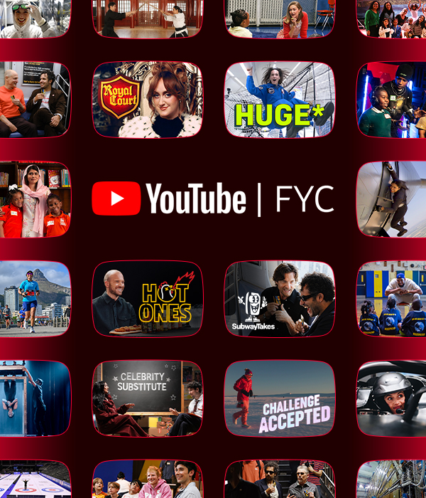 YouTube