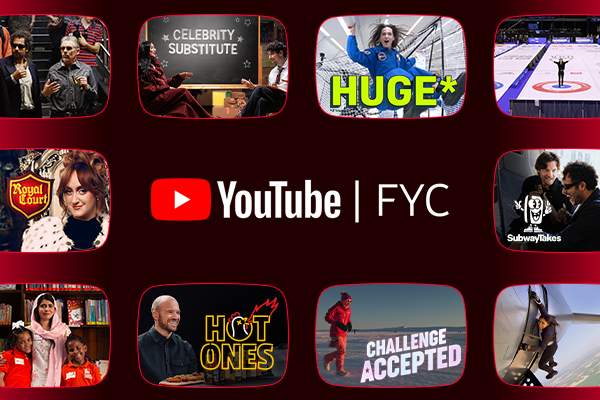 YouTube