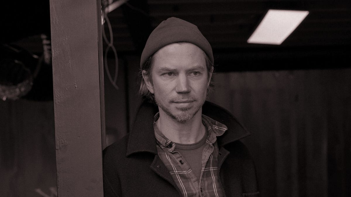 The Dutch Eco-Futurist Master
