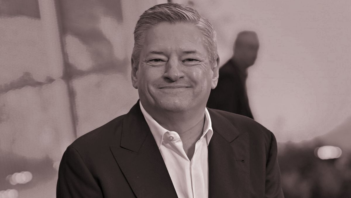 Netflix Goes to the Movies & Baldoni’s Second-Act Chances
