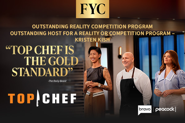 Top Chef