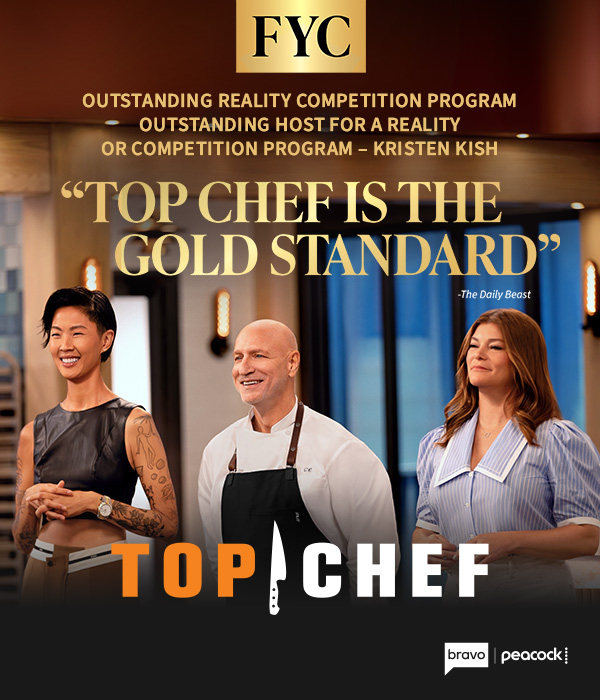 Top Chef