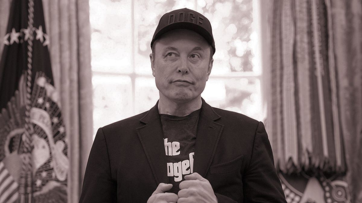 Is Elon Already a Trillionaire?