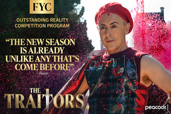 The Traitors