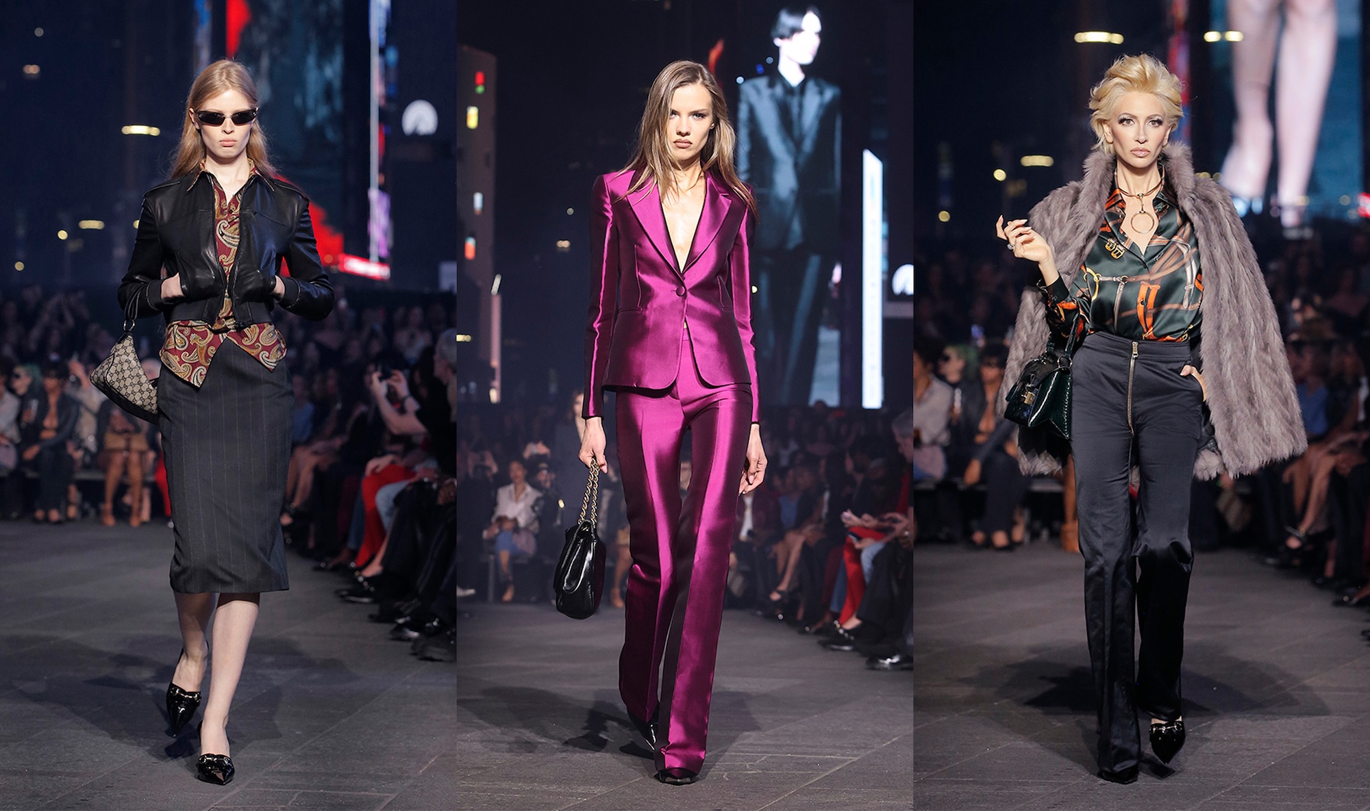 gucci cruise