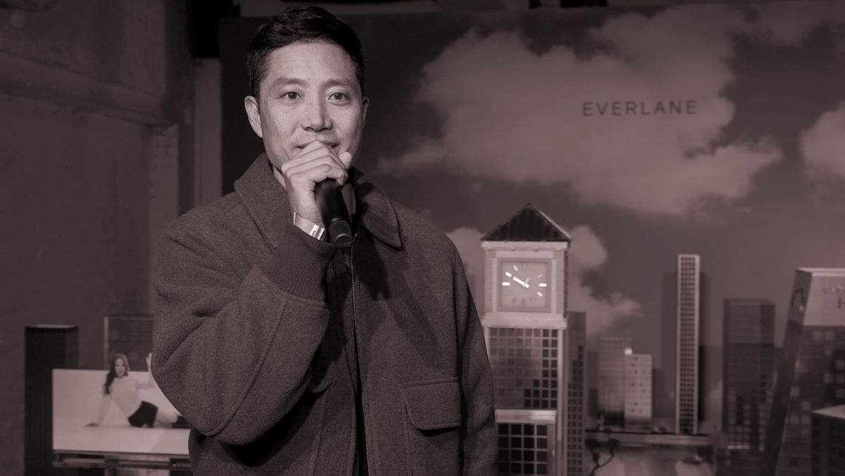 The Death of the Everlane Ideal