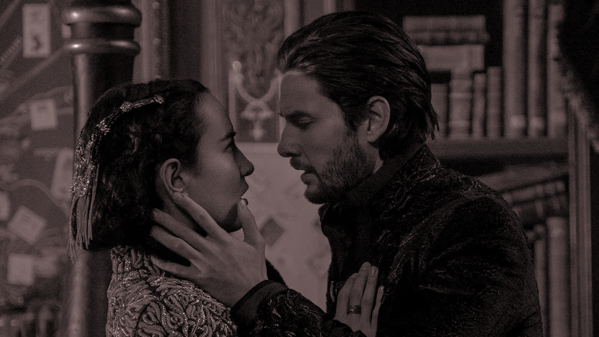 Netflix’s Romantasy Paradox