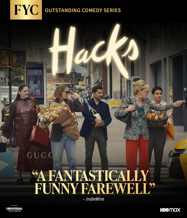 Hacks