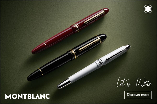 Montblanc