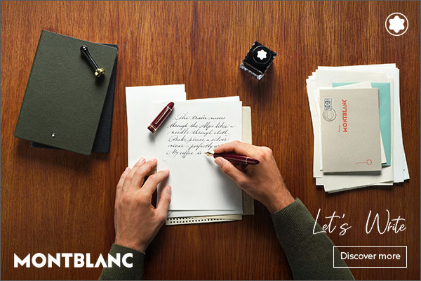 Montblanc