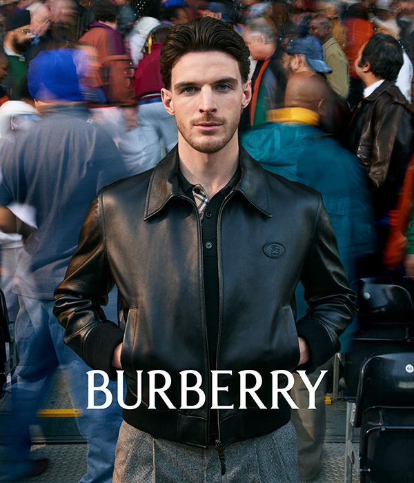 Burberry