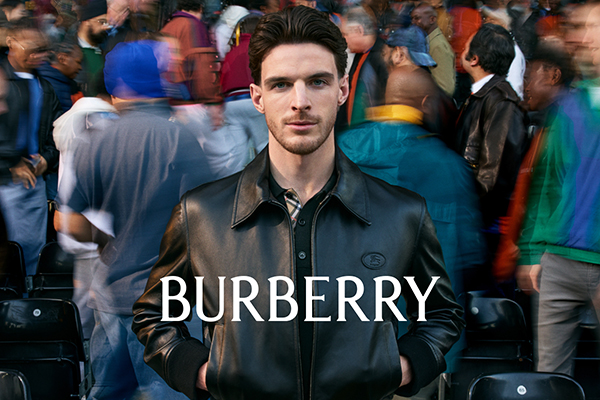 Burberry
