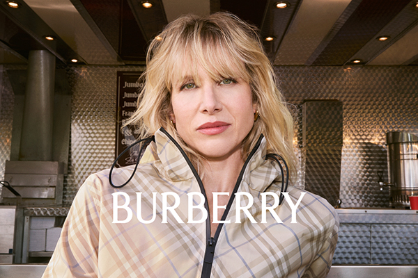 Burberry