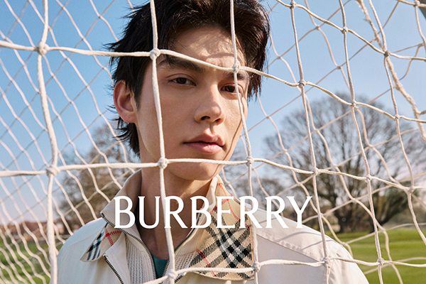 Burberry