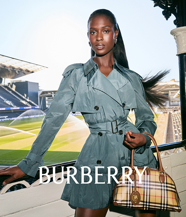 Burberry