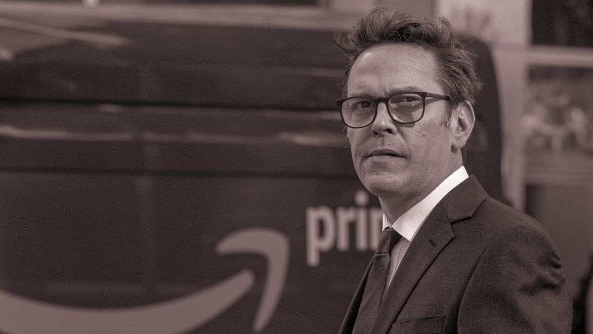 Murdoch’s ‘New York’ Takeover