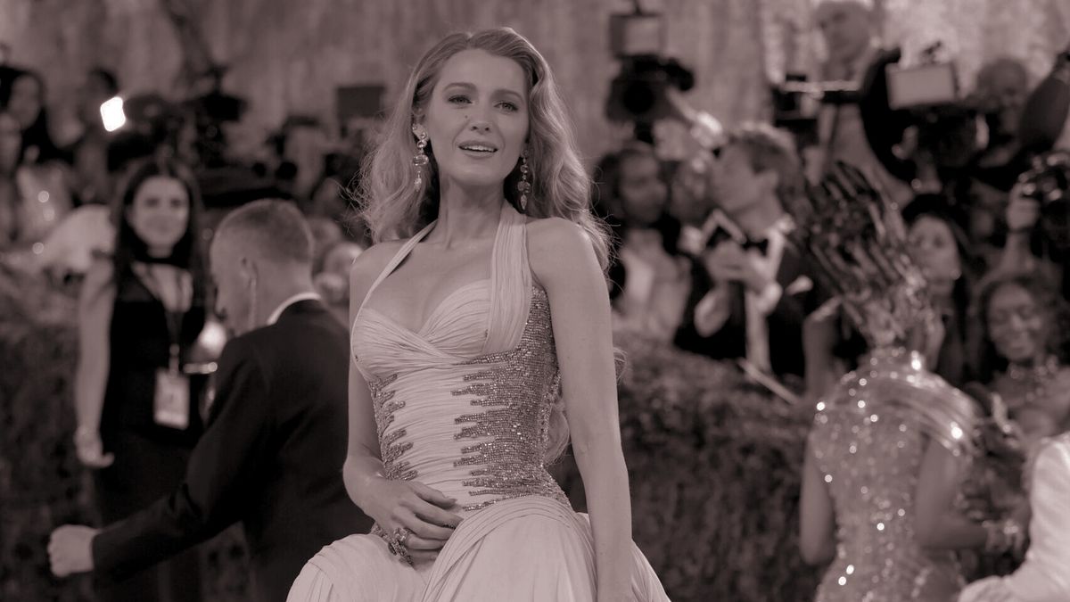 A Blake Lively Implosion