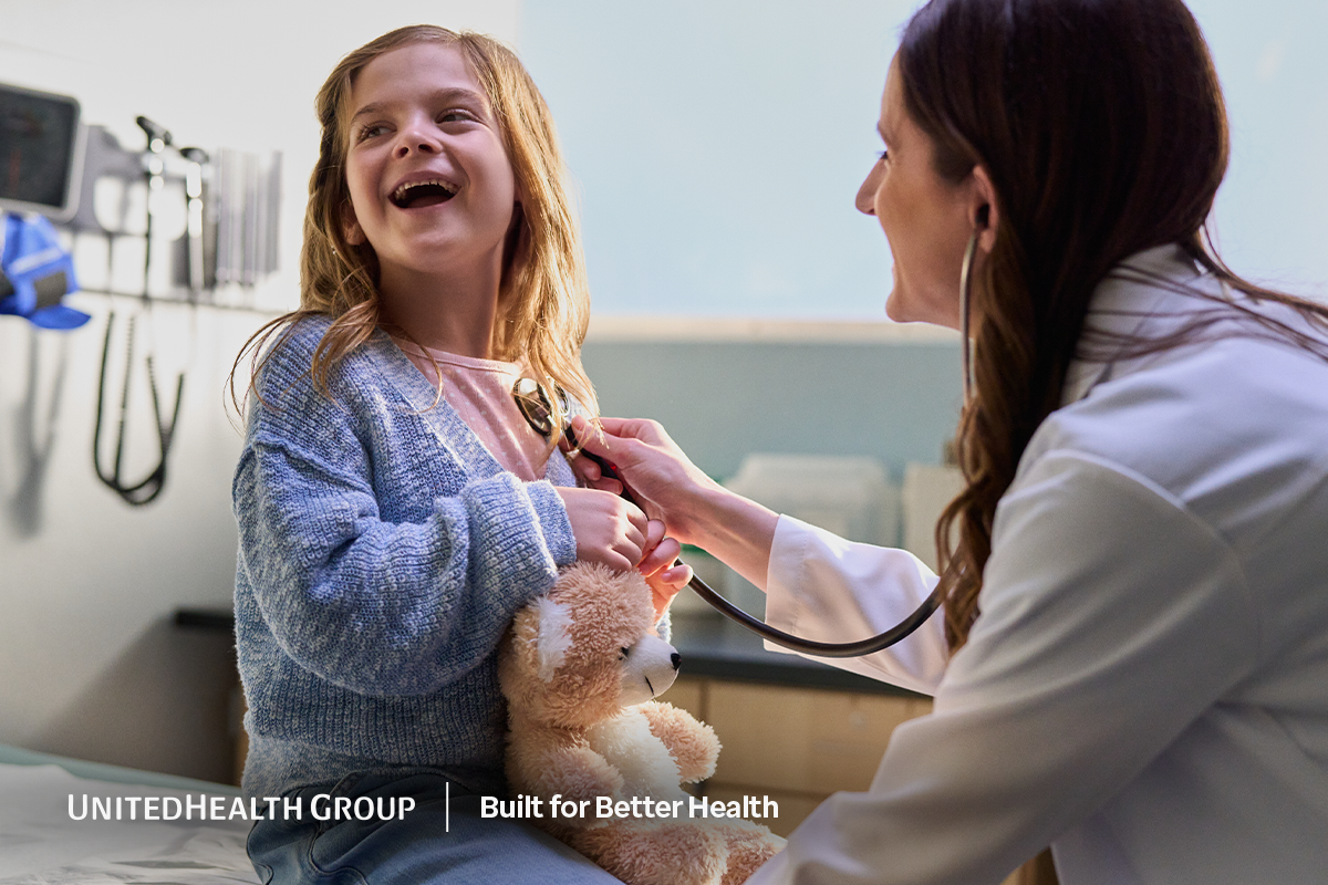 Unitedhealth Group