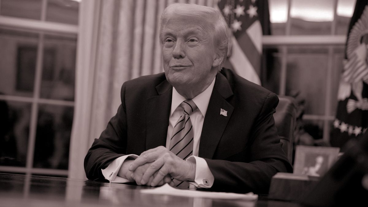 Trump’s Midterm Tax & Rubio’s ’28 Gains