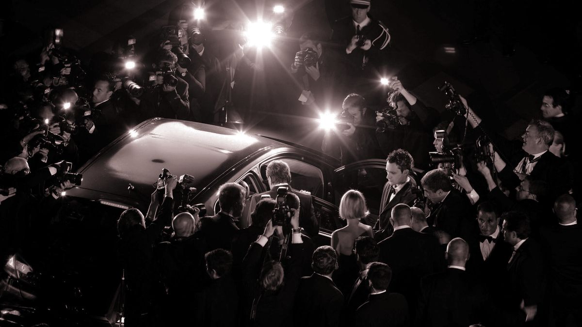 A Hollywood Disruption Index