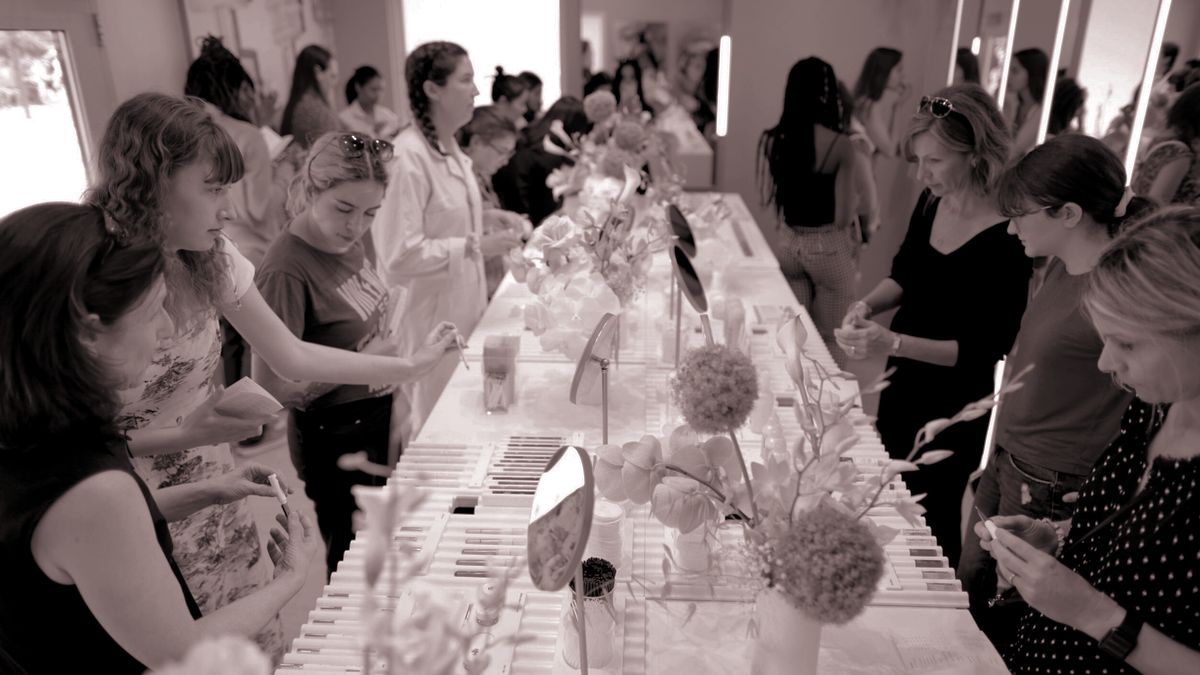 Line Sheet Mailbag: Glossier Futures & A Designer Fantasy Draft