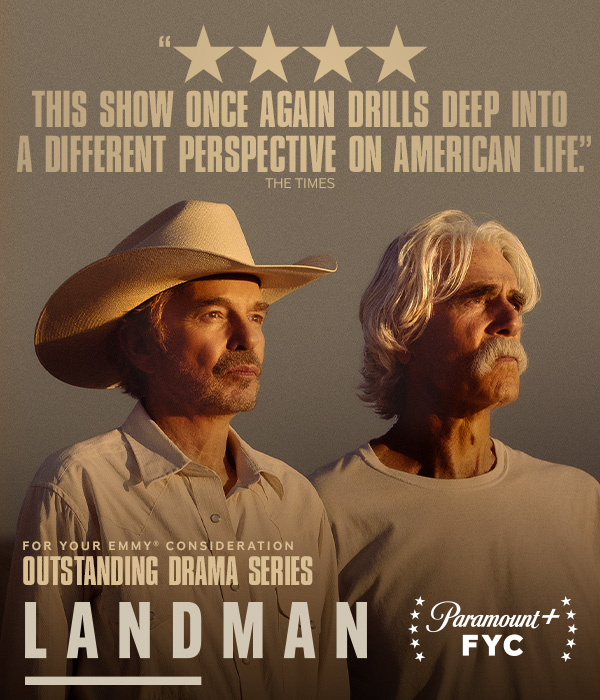 Landman
