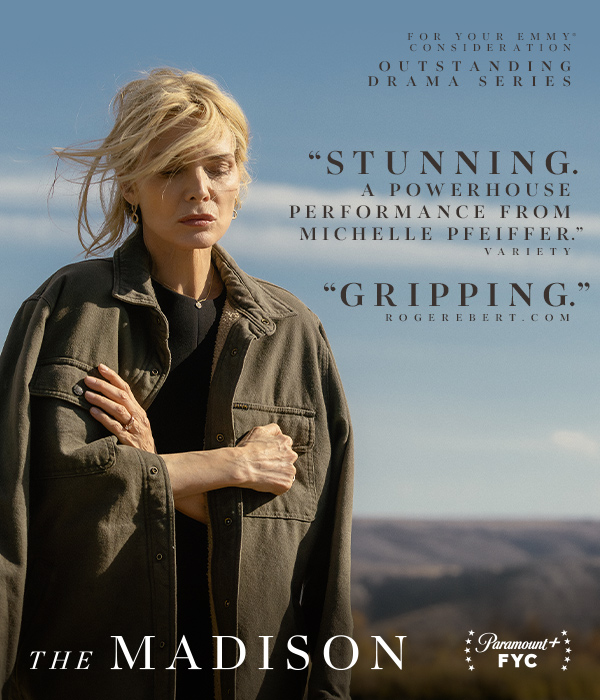 The Madison
