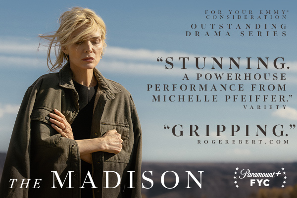The Madison