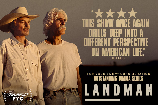 Landman