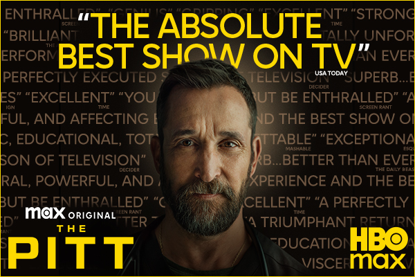 The Pitt
