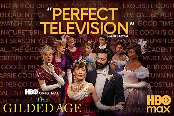 The Gilded Age