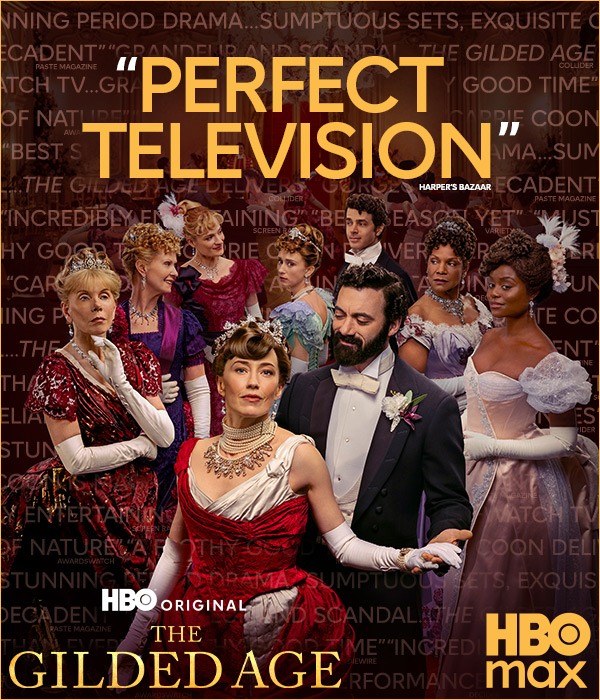 The Gilded Age