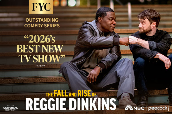 The Fall and Rise of Reggie Dinkins