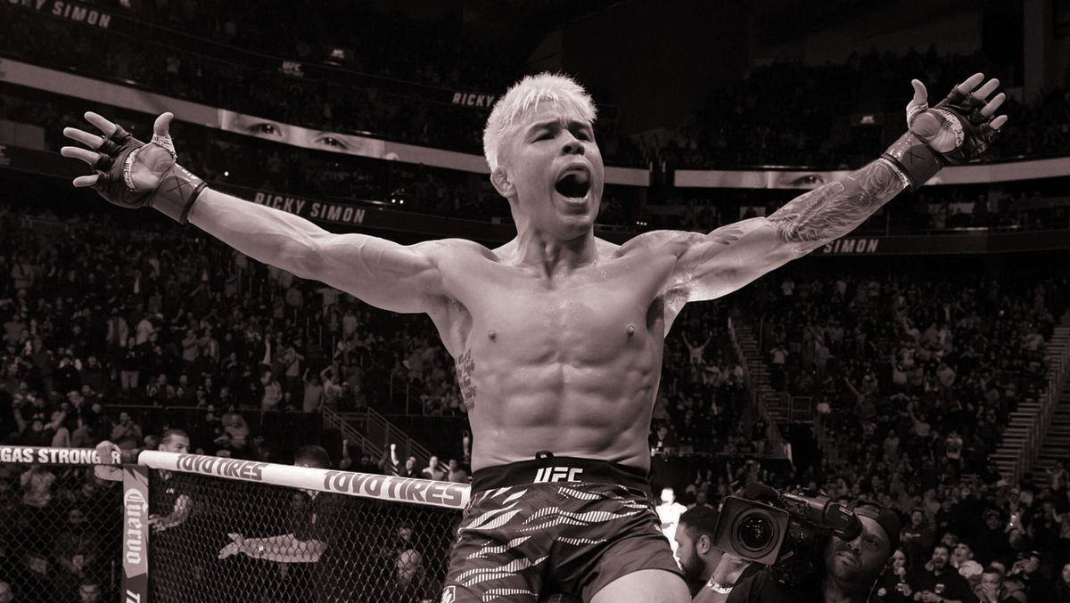 The Optimist’s Case for the UFC and F1 Megadeals
