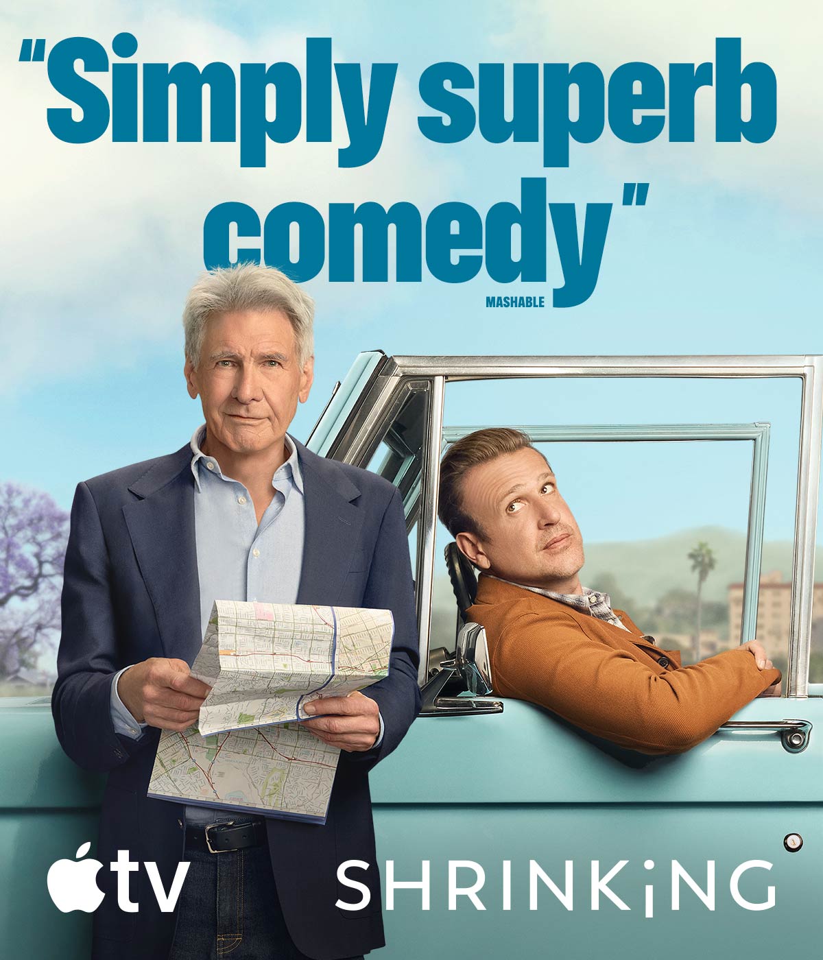Shrinking