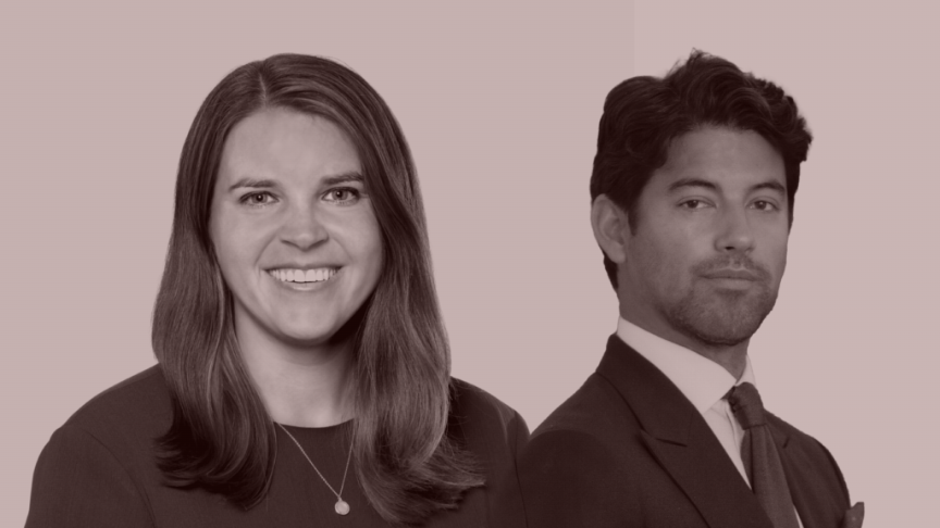Condition Report: Sotheby’s Caroline Seabolt & Ashkan Baghestani