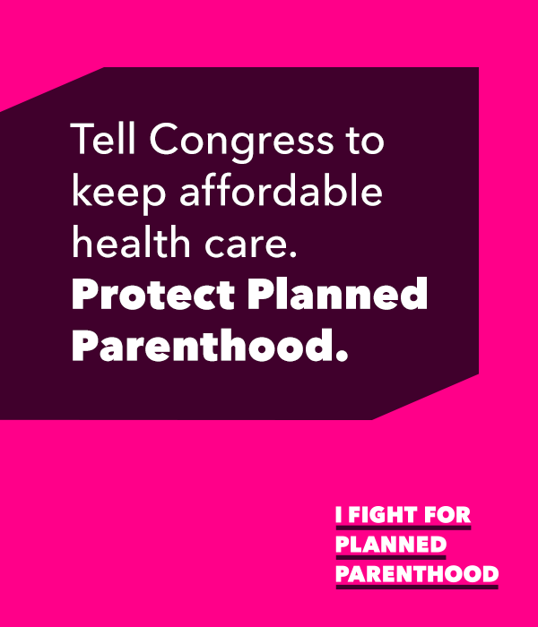 Planned Parenthood