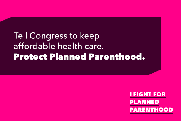 Planned Parenthood