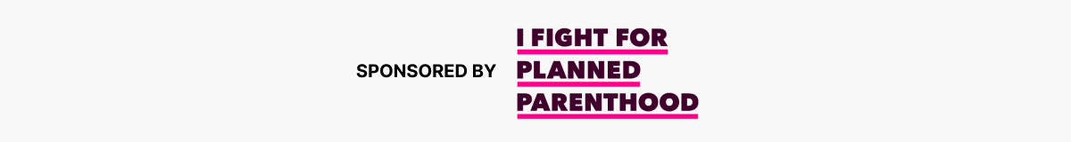Planned Parenthood