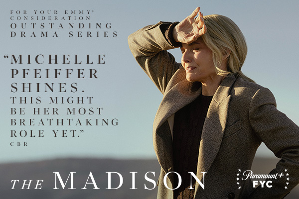 The Madison