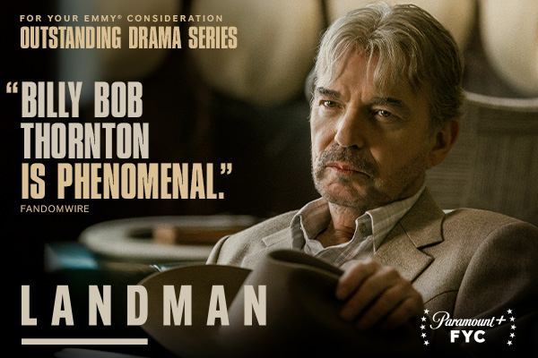Landman