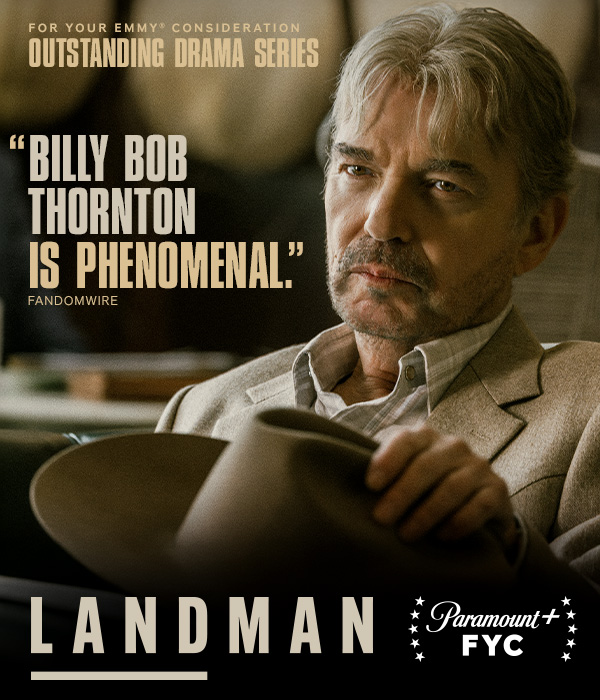 Landman