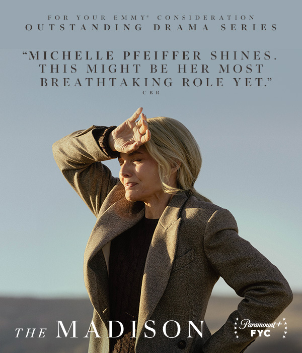 The Madison