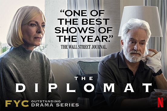 The Diplomat