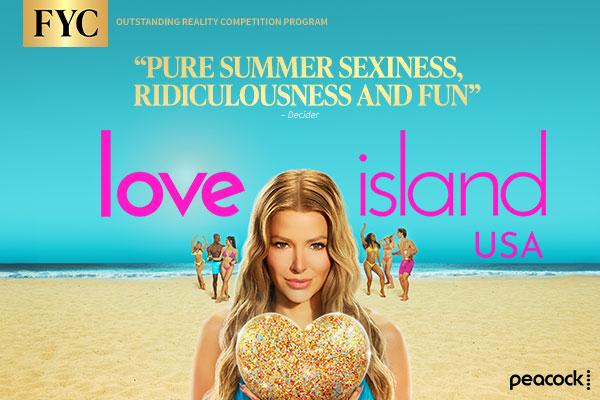 Love
Island